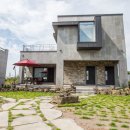 휘게하우스 꺼멍 이미지