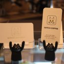 카페 캣츠 이미지