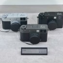 후지필름 X100VI 구매 도전기 (파티클 청담 방문 후기 & 예약 현실)