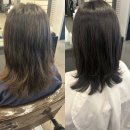 프로젝트M세이브존노원 | 손상모 극복 프로젝트💇🏻‍♀️ | 준오헤어 노원사거리점 가은수석실장 클리닉 후기