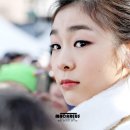 실력으로 입증하는 김연아선수!, 이미지