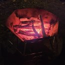 궁류면벽계공중화장실 | 힐링은 벽계 야영 캠핑장에서