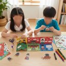 저학년 한국사 이미지