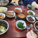 우성카도크 | 봉화 한정식 맛집 [강순화된장] 진하다 진해