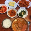 서울의 김치찌개 맛집 TOP 5 이미지