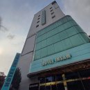 금산인삼쇼핑센터 | [숙소] 금산 인삼호텔 후기(스탠다드킹)