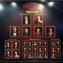 온오프기프트 | We Are Lady Marmalade | 뮤지컬 물랑루즈! 후기