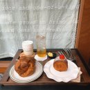 421소호 | 서촌 경복궁 한옥카페 뉴욕 디저트 맛집 421소호 후기