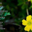 정구온 선생님 시화 이미지