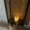 요거트월드김포 - 김포시 김포한강1로 247 | 김포 대형 카페 자투라 주말 이용 후기