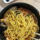 신상하이짬뽕