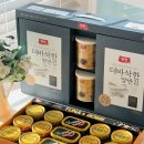 동원참치 | 실패 없는 명절 선물 추천! [동원몰] 참치&amp;햄·김 세트 구매 후기