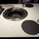 진하숯불갈비 | 합정역 고기집 정육도 합정역 맛집 건강한 양념갈비 후기