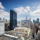 HOK and PAU unveil latest designs for Penn Station renovation 이미지