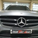 벤츠 glc 250 피넬리 웬터타이어장착 이미지