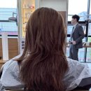 아이앤지헤어 | 배방미용실 헤어아이앤지 배방점에서 머리하고 왔어요!