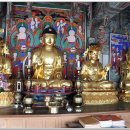 선국사 대웅전 이미지