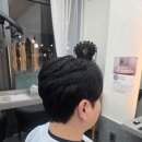 살롱드 마잘 - 무안군 | 송파미용실 살롱드마잘 헬리오시티점 애즈시스루 볼륨펌 후기