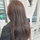 에이와이리테일 | 수원 인계동 미용실 초코브라운 염색 해봤어요