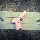 KJ G19 PINK CUSTOM 이미지