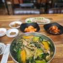 칼국수이야기 - 중구 | 포항시내칼국수맛집 국수이야기 후기