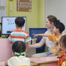 원어민영어 이미지