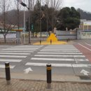 고잔초등학교 앞 이미지