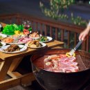 송이산장펜션 이미지