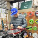 목동 테니스용품점 추천 스트링 전문점 테니스줄집 방문 리뷰