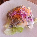 부평직화구이쌈밥 이미지