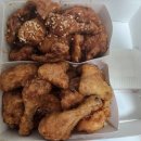 호식이두마리치킨화성남양점
