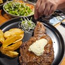 푸른숲가든 | 세부 현지인 추천 카산타 시크릿 가든 와인과 함께한 완벽한 저녁 스테이크 맛집 후기