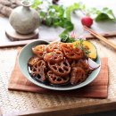 반찬의전설