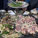 &lt;라도유황오리 본점&gt; 아차산 오리고기 맛집 등산 맛집 후기 내돈내산