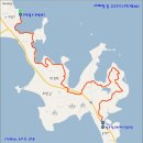 서해랑길 33코스 이미지