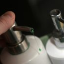 친환경세제와 천연비누 이미지