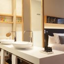 유로호텔 | [바르셀로나 호텔 후기] 유로스타즈 바르셀로나 센트럴_OD 바르셀로나 Eurostars Barcelona Central