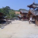 해양드라마세트장 이미지