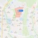 범지기마을10단지 버스정류장 이미지