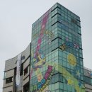 월미은하레일역 옆 이미지