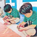 경희대 하랑 태권도장 이미지