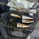 대원 | 용산 삼각지 노포 맛집 대원식당 후기｜연탄불 고등어구이