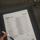 크린파트너 | 크린이 26 크로스핏 오픈 후기 🐣