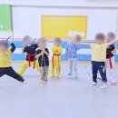 국가대표청룡태권도장 이미지