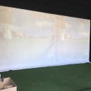 진골프스크린연습장 이미지