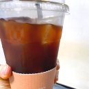 직화커피 서양콩차 네이버블로그