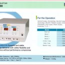 제우스 ZEUS-400 전기수술기 이미지