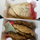 세븐일레븐 창원중앙2점 | 3/28-29 ⚾️창원NC파크 1층 내야 120구역 6열 3-4번 시야 (창원NC파크 새로운 F&amp;B 매장)