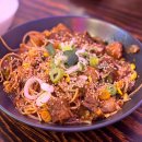 도촌로8번길 | 성남 도촌동 맛집 식당우연 : 힙한 감성에 반하고 불향 스지찜에 취하는 곳 ✨