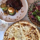 이태리레스토랑 문 | 인의동 분위기 좋은 레스토랑 이태리레스토랑문 방문후기